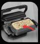 Tefal GC 7148 Optigrill+ Snacking & Backing Elektro- und Kontaktgrills