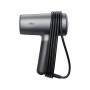BRAUN Haartrockner HD4.3 2.200 W silber