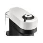 Krups Nespresso Kapsel-Automat XN9201 Nespresso Vertuo Pop coconut white