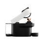Krups Nespresso Kapsel-Automat XN9201 Nespresso Vertuo Pop coconut white