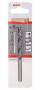 Bosch Standard brad point drill bit - Drill - Spur (brad point) drill bit - 6 mm - 6 mm - 9.3 cm - 5.7 cm
