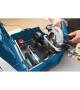 Bosch GKS 18V-57 G Professional - 5.7 cm - 3400 RPM - 4.2 cm - 2 cm - Black,Blue,Grey,Red - Battery