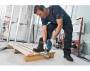 Bosch GSA 18 V-LI C Professional - Black,Blue,Red - 2.1 cm - 20 cm - 10 cm - 93 dB - 82 dB