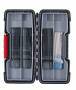Bosch 2 607 010 904 - Jigsaw blade - Metal,Wood - 40 pc(s)
