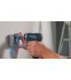 Bosch GSR 12V-15 FC Professional - Pistol grip drill - Keyless - 1 cm - 3 cm - 1 cm - 1 mm