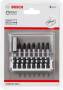 Bosch Impact Control 50 mm 8-tlg Bitpack Bits & Bitsätze