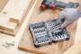 Bosch Impact Control 50 mm 8-tlg Bitpack Bits & Bitsätze