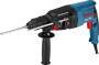 Bosch GBH 2-26 F Professional - SDS Plus - Black - Blue - 6.9 cm - 900 RPM - 2.7 J - 4000 bpm