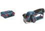 Bosch GHO 12V-20 Akku-Hobel Elektrohobel