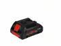 Bosch ProCORE 1600A016GB Werkzeug-Akku 18 V 4 Ah Li-Ion - Rechargable Battery - 4,000 mAh