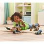 VTech Switch&Go Dinos - OneClick-Mega-D. 80-528864