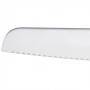 WMF 18.8202.6032 - Bread knife - 24 cm - Stainless steel - 1 pc(s)