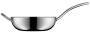 WMF Profi Resist Wok 28 cm induktionsgeeignet Töpfe & Pfannen