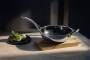 WMF Profi Resist Wok 28 cm induktionsgeeignet Töpfe & Pfannen