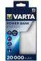 Varta Powerbank 20.000 mAh