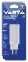 Varta High Speed Charger 65W GaN 2x USB C + USB A      Type 57956 Ladegeräte - USB -