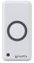 Varta Wireless Power Bank 20000 Ladekabel USB-C 10W   Type 57909 Mobile Stromversorgung
