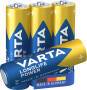 Varta MIGNONZELLE LONGLIFE POWER AA (4906121414/4STK. BLI)