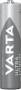 Varta 06103 - Single-use battery - AAA - Lithium - 1.5 V - 2 pc(s) - 1100 mAh