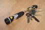 Varta Day Light Key Chain Handl. 5mm LED Schlüsselleuchte Taschenlampen - Mobil