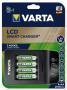 Varta LADEGERÄT 4x AA 56706 2100mAh (57684101441)