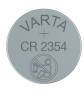 Varta Batterie Knopfzelle CR2354* - Battery - 530 mAh