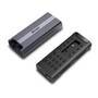 LINDY USB4 NVMe M.2 SSD Gehäuse (43394)