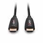 LINDY Fibre Optic Hybrid HDMI 8K60 Kabel 60m (38516)
