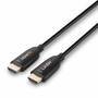 LINDY Fibre Optic Hybrid HDMI 8K60 Kabel 60m (38516)
