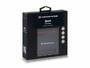 Conceptronic Smart ID Card Reader - USB 2.0 - Black - 63 g