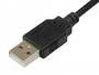 Conceptronic Smart ID Card Reader - USB 2.0 - Black - 63 g