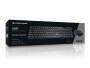 Conceptronic ORAZIO01DE Wireless Keyboard and Mouse Tastaturen PC -kabellos-