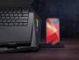Conceptronic THYIA02B ERGO Gaming-Notebook Kühlauflage Sonstiges PC-Zubehör