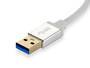 Level One USB-0503 V4 Netzwerk -Karten-