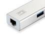 Level One USB-0503 V4 Netzwerk -Karten-