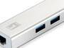 Level One USB-0503 V4 Netzwerk -Karten-