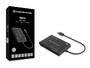 Conceptronic BIAN All-In-One Smart ID Card Reader - EMV (Chip & PIN) - MMC - MS Micro (M2) - Memory Stick (MS) - MicroSD (TransFlash) - SD - SDHC - SDXC - Indoor - Black - China - USB 3.2 Gen 1 (3.1 Gen 1)