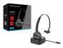 Conceptronic Headset Wireless Bluetooth+Ladestation