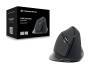Conceptronic LORCAN03B Ergonomische Bluetooth-Maus Mäuse PC -kabellos-