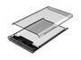 Conceptronic HDD Gehäuse 2.5" USB 3.0 SATA HDDs/SSDs