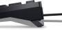 Dell KB525C Silent Collab black DE Tastaturen PC -kabelgebunden-
