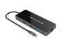 Conceptronic DONN15G 12-in-1 USB 3.2 Datenverteiler/Umschalter