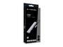 Conceptronic DONN19G 7-in-1 Dockingstation Datenverteiler/Umschalter