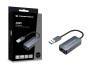 Conceptronic ABBY12G 2.5G-Ethernet USB-A Adapter Kabel und Adapter -Netzwerk-