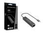 Conceptronic ABBY13B Gigabit Ethernet USB 3.2 Gen 1 Kabel und Adapter -Netzwerk-