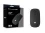 Conceptronic LORCAN01B Bluetooth-Maus mit 3 Tasten Mäuse PC -kabellos-
