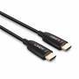 LINDY Fibre Optic Hybrid HDMI 8K60 Kabel 100m (38518)