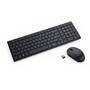 Dell KM555 Wireless Silent DE Tastaturen PC -kabellos-