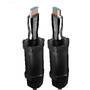 LINDY Fibre Optic Hybrid HDMI 8K60 Kabel gepanzert 100m (38533)
