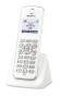 AVM FRITZ!Fon M2 - DE - DECT telephone - Wireless handset - Speakerphone - 300 entries - Caller ID - White